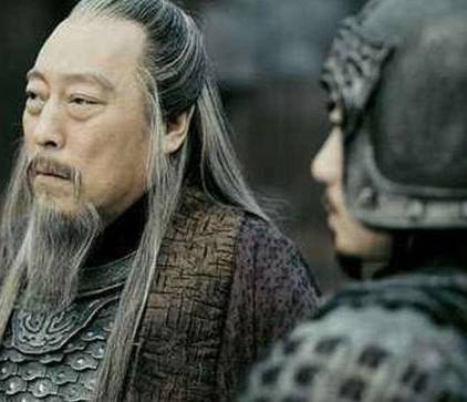 司马懿历史图片