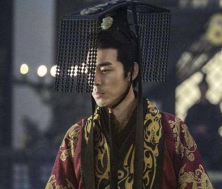 司马懿历史图片