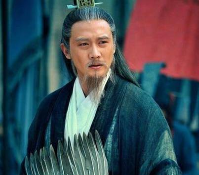 司马懿历史图片