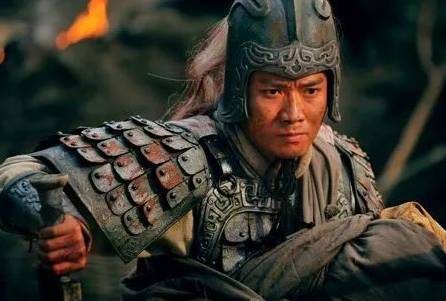 关羽历史图片