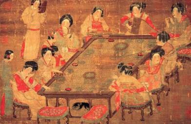 古代历史图片