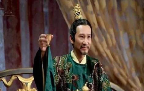 史思明历史图片