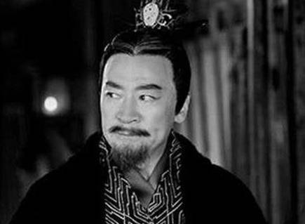 刘贺历史图片