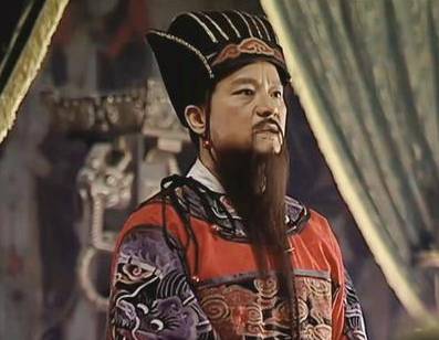 朱翊钧历史图片