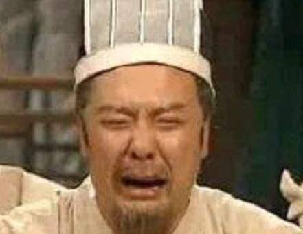 张飞历史图片