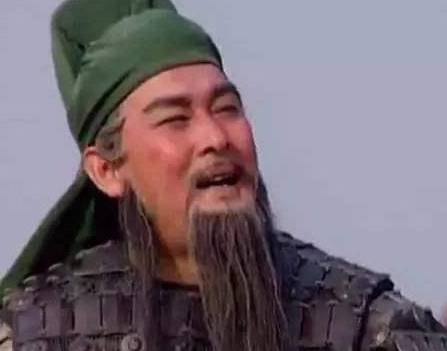张飞历史图片