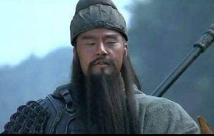 张飞历史图片