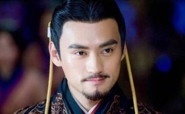 窦融历史图片