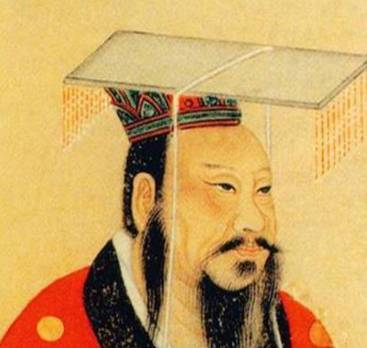 窦融历史图片
