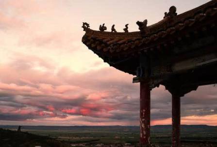 崔浩历史图片