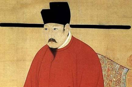 宋朝历史图片