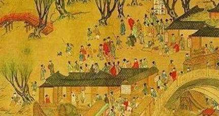 宋朝历史图片