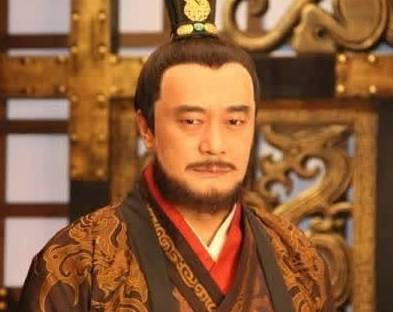 曹腾历史图片