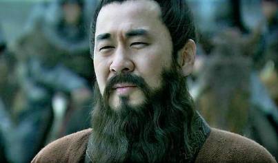 曹操历史图片