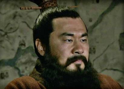 曹操历史图片