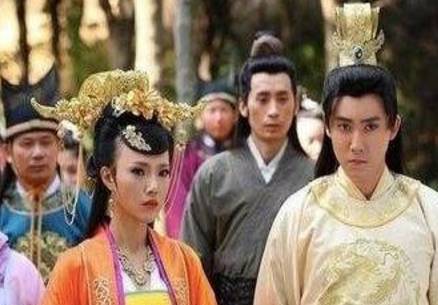 朱元璋历史图片