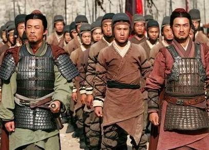 刘备历史图片
