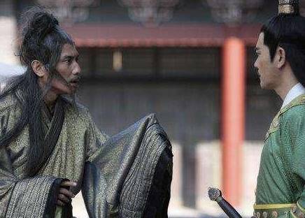 刘备历史图片