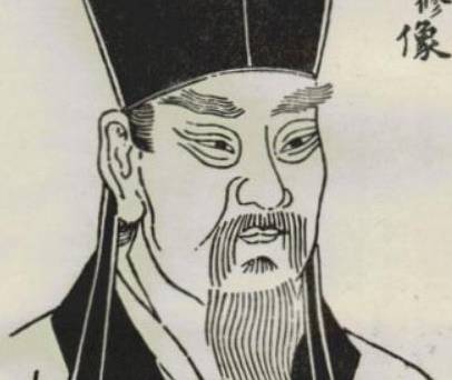 许敬宗历史图片