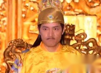 朱祁钰历史图片