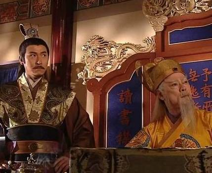 朱元璋历史图片