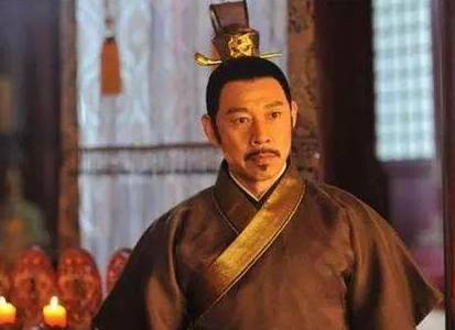 封德彝历史图片
