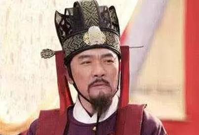 长孙无忌历史图片