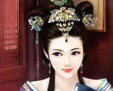 晋阳公主历史图片