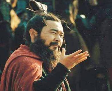 荀彧历史图片