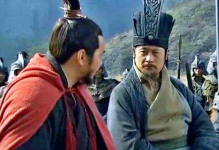 荀彧历史图片