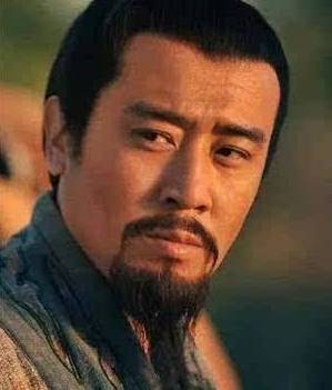 曹操历史图片