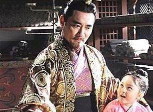 晋阳公主历史图片