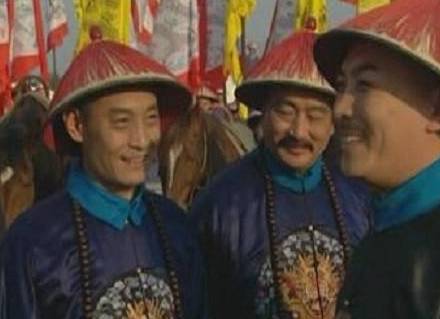 胤祉历史图片