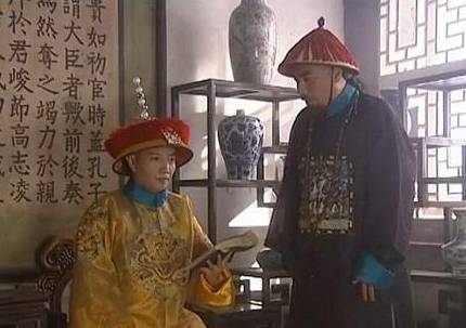 讷亲历史图片
