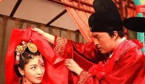 安庆公主历史图片