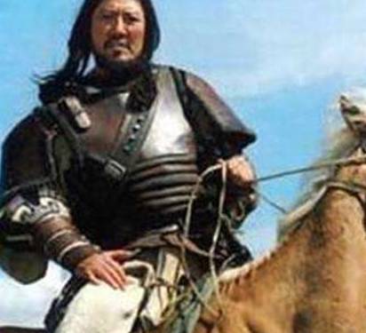 成吉思汗历史图片
