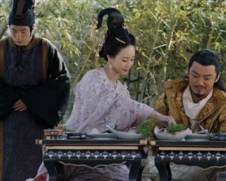 蓝玉历史图片