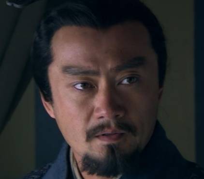 章邯历史图片