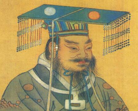 周瑜历史图片