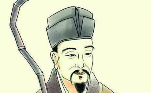 杨延和历史图片