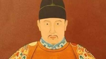 杨延和历史图片