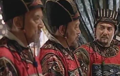 嘉靖历史图片