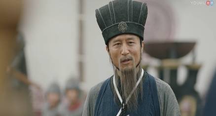 刘备历史图片