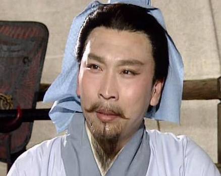 曹操历史图片