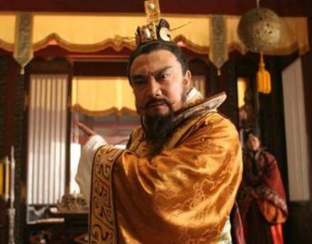 朱温历史图片