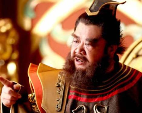朱温历史图片