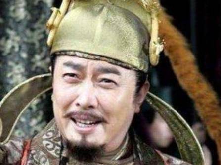李世民历史图片