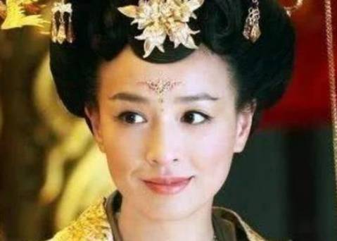 李世民历史图片