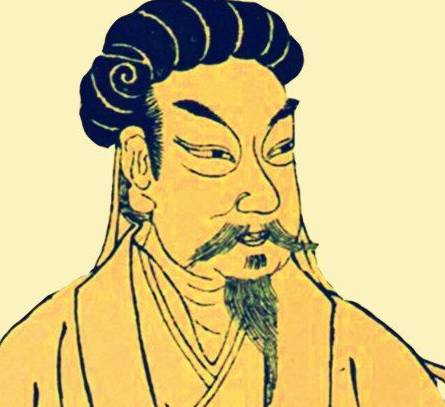 诸葛亮历史图片