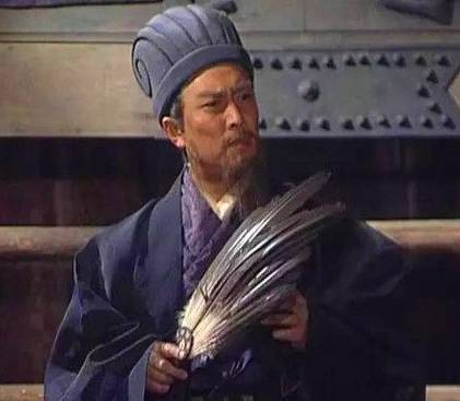 诸葛亮历史图片